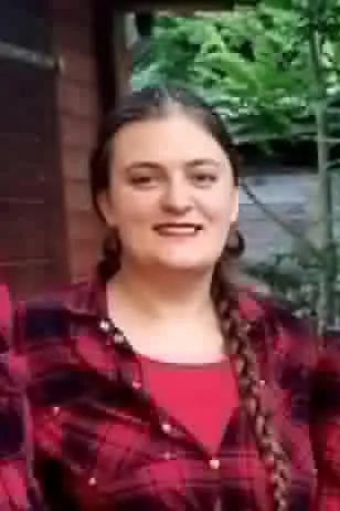 Kateřina Loučková — zpěv